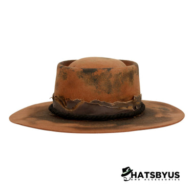 The Star - Hattitude